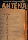 Anténa