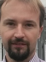 Petr Dvořáček